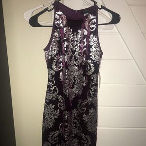 NWT cute dress, Dillard’s